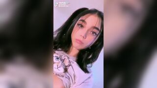 Got Banned From TikTok For This - 18-19 yo