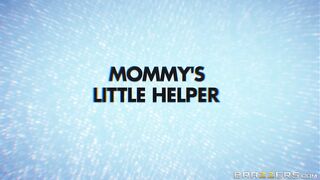 Discovered Sex Tapes: Mom's Little Helper