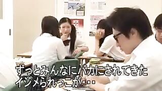 The Watch That Can Stop Time. Doing What I Want In The School - Takigawa Kanon, Yoshimi Riina, Saiki Yua - - Freeuse