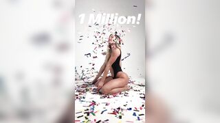 Frog Ass: Celebrating 1 million followers