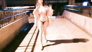 Flashing: Chinese Flashing