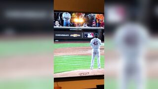 Flashing: 115th World Series Flash. We all win!