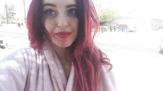 Flashing And Flaunting: Public Play