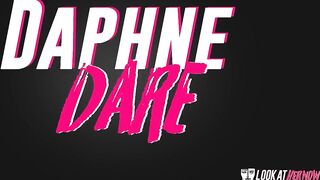 Gamer Girl - Daphne Dare - Fuck Gaming