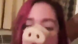 Oink oink - Fuck Meat