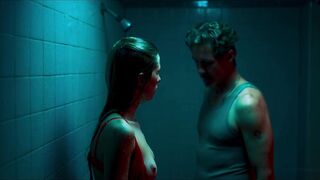 Full Frontal Nudity: Emily Seiler - Likewise Old to Die Young