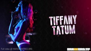 Saturday Night Beaver Tiffany Tatum