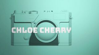 Chloe Cherry - Say Jizz