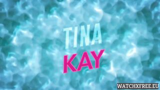 Tina Kay Sun's Out, Breasts Out