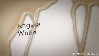 Angela White - Assential Oil - Smutty Masseur