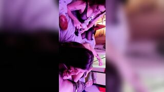 Friends sucking dick and smoking bongs - With Friends