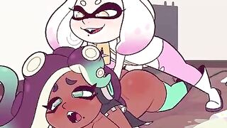 Marina x Pearl