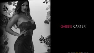 Gabbie Carter: Valentine's Day Affair Most good Moments.