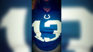Sports Team: In honor of this day's win ??