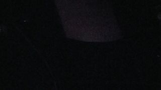 Walking home in the dark... - Flashing And Flaunting