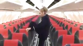 Flexi: Flight attendant