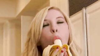 Banana Competition - Food Fuckers