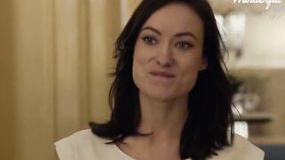 Graceful Celebrities: Olivia Wilde