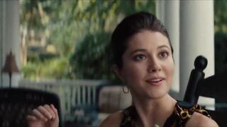 Graceful Celebrities: Mary Elizabeth Winstead