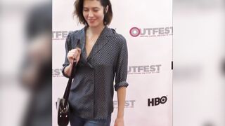 mary Elizabeth Winstead - Outfest 2017