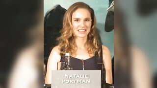 Natalie Portman - Graceful Celebrities