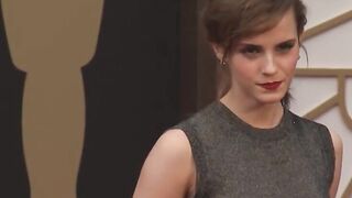 Graceful Celebrities: Emma Watson