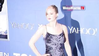 Jennifer Lawrence - 'X Men: Days Of Future Past' New York Premiere - Graceful Celebrities