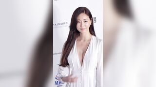 Kim Sa-rang looks amazing - Graceful Celebrities