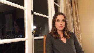 Graceful Celebrities: Natalie Portman