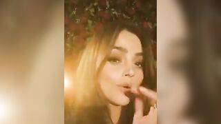 Graceful Celebrities: Jenna Coleman