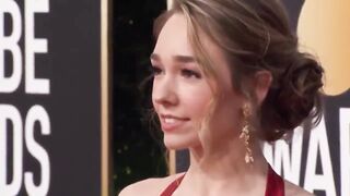 Holly Taylor - Graceful Celebrities