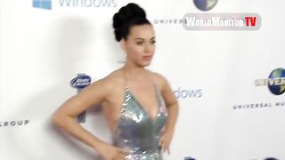 Graceful Celebrities: Katy perry