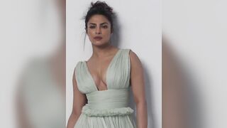 Priyanka Chopra - Graceful Celebrities