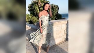 Graceful Celebrities: Jamie Chung
