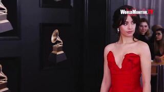 Camila Cabello - Graceful Celebrities