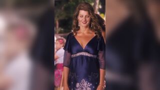 Nia Vardalos - Graceful Celebrities