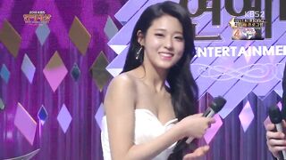 Kim Seolhyun - Graceful Celebrities