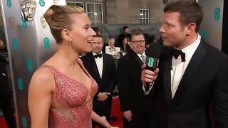 Scarlett Johansson - Graceful Celebrities