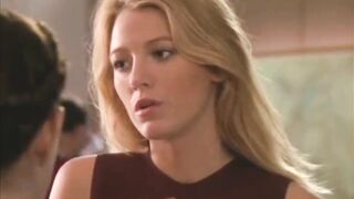 Graceful Celebrities: Blake Lively