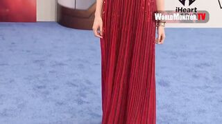 Graceful Celebrities: Girl Gadot - Wonder Woman Premiere In Los Angeles