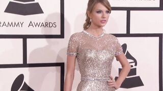 Graceful Celebrities: Taylor Swift