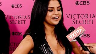 Graceful Celebrities: Selena Gomez