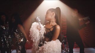 Ariana Grande - Graceful Celebrities