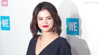 Selena Gomez - At WE DAY - Graceful Celebrities