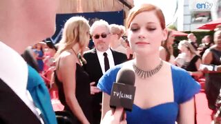 jane Levy