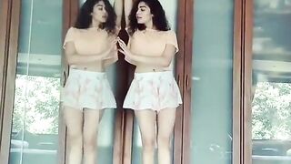 Graceful Celebrities: Adah Sharma