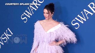 Kendall Jenner - CFDA FASHION AWARDS, NYC - Graceful Celebrities