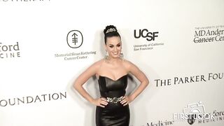 Katy Perry - Graceful Celebrities