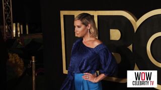 ashley Tisdale - At The HBO Emmy After Party in Hollywood
