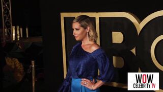 Graceful Celebrities: Ashley Tisdale - At The HBO Emmy After Party in Hollywood